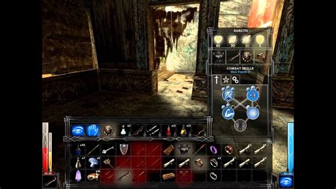 Conquering the Unknown: Dark Messenger of Might and Magic Mods for New Maps and Locations